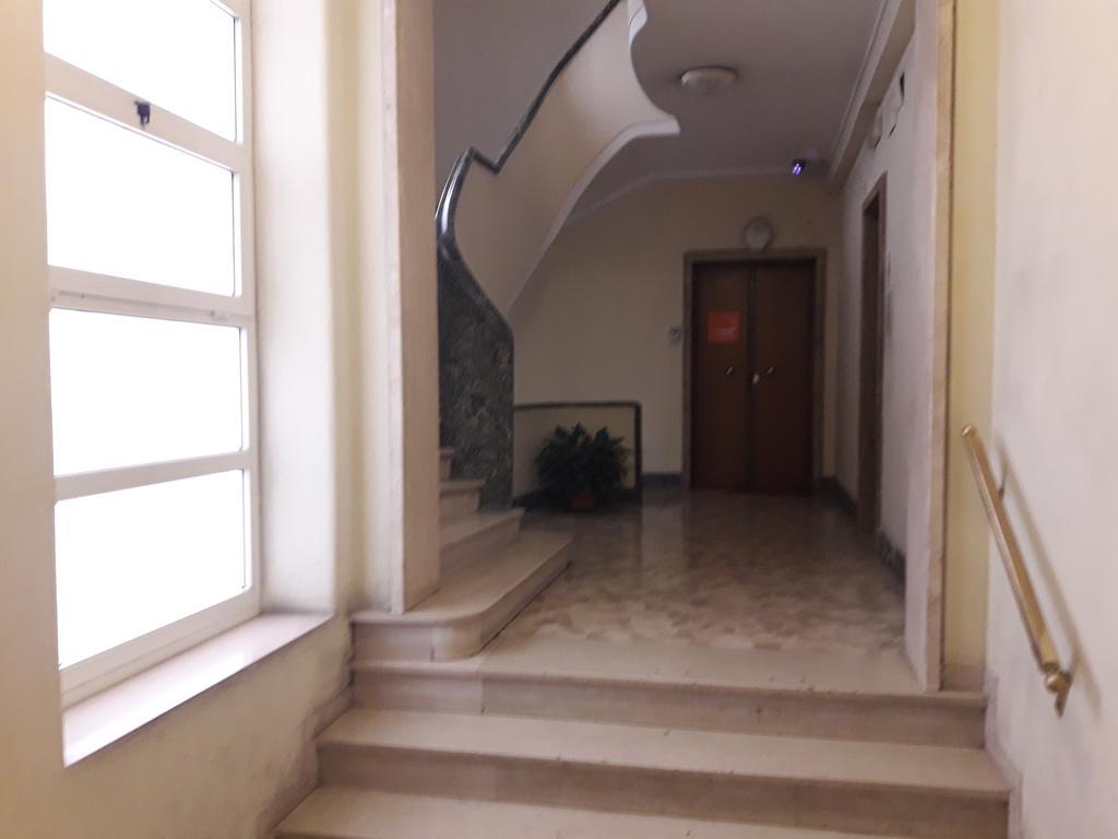 شقة روما  في Dimora Vatican Clodio المظهر الخارجي الصورة